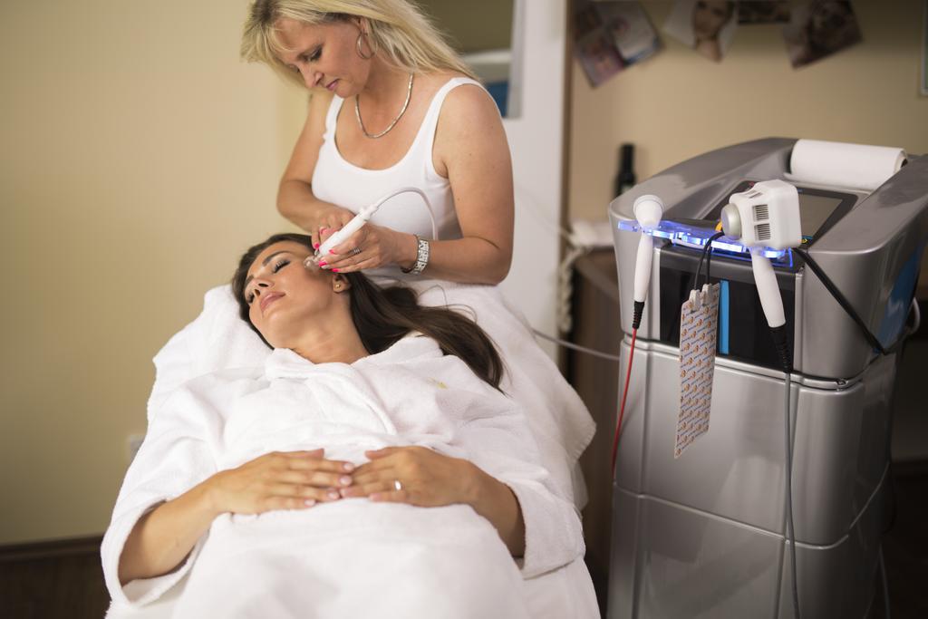 Spa Hotel Cajkovskij Karlovy Vary Ngoại thất bức ảnh