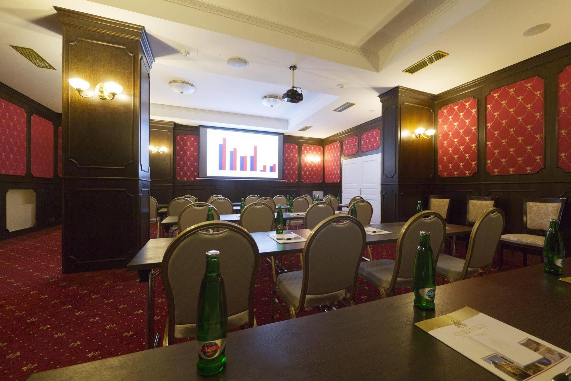 Spa Hotel Cajkovskij Karlovy Vary Ngoại thất bức ảnh